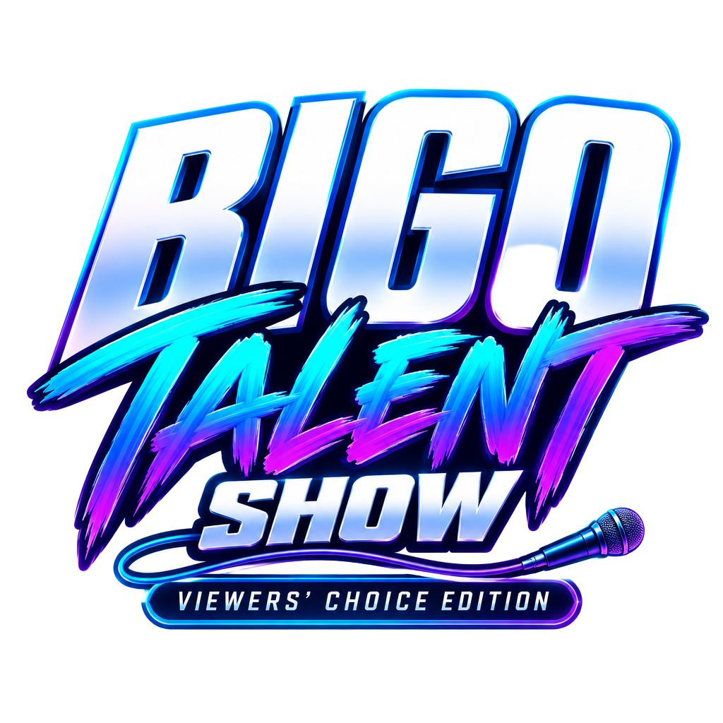 BIGO Talent Show Viewers' Choice Edition